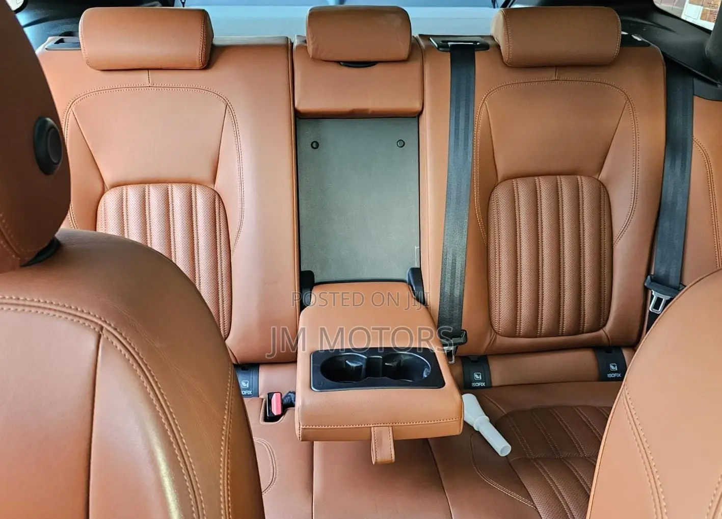 Jaguar F-Pace 2017 Blue