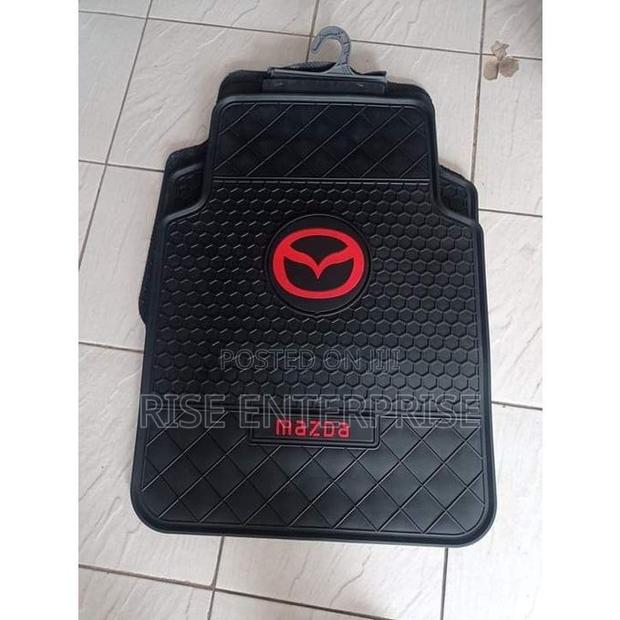 Mazda Car Floor Mat