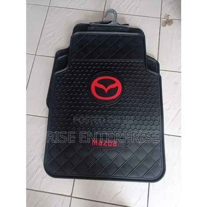 Mazda Car Floor Mat