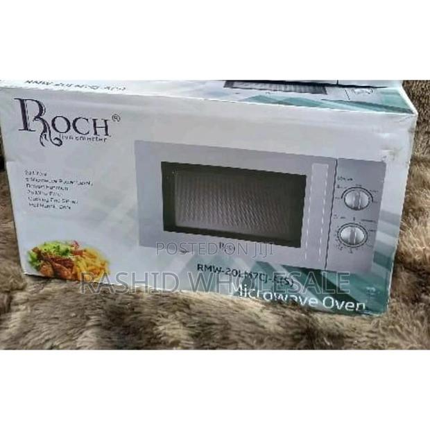 Roch Microwave