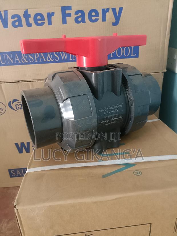 Ball Valve - thumbnail 2