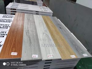 SPC Flooring- With Underfelt - thumbnail 2