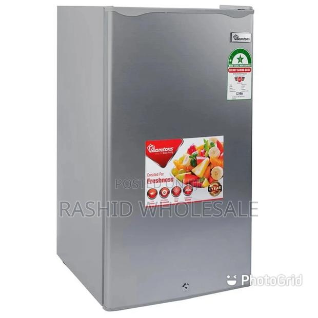 Single Door Roch Fridge 90l. Affordable