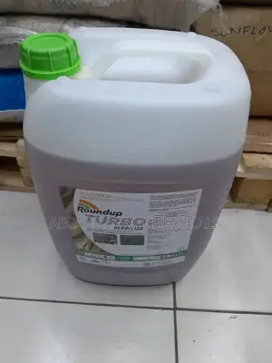 Roundup Turbo 20litres Herbicide