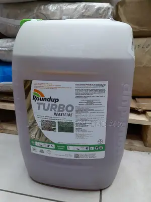 Roundup Turbo 20litres Herbicide