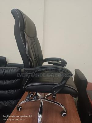 Office Chairs Office Chair - thumbnail 2