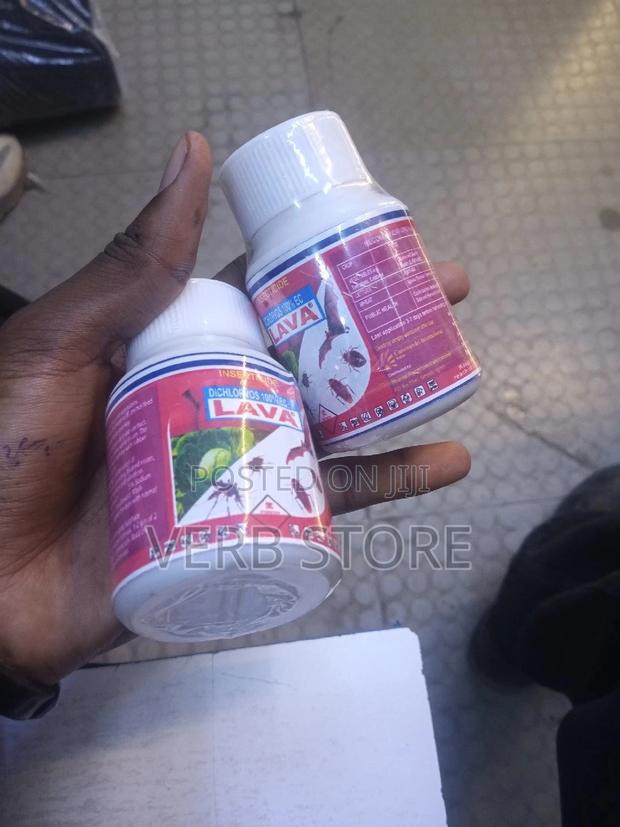 Lava Insectcide - main view