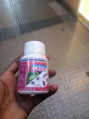 Lava Insectcide