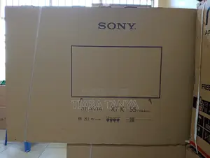 Sony 55X75K 55'' Smart UHD Active HDR Google