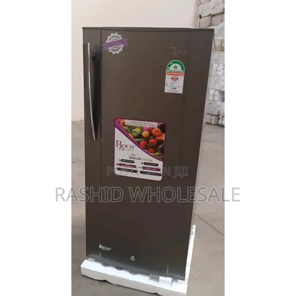 Roch Fridge 150l