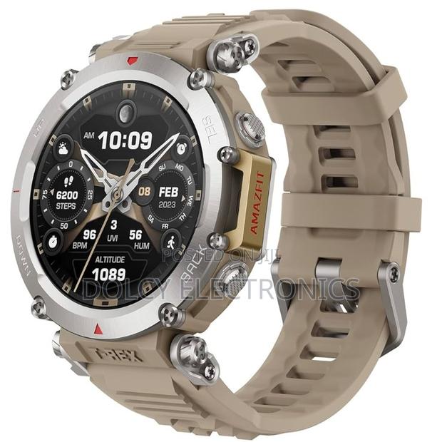 Amazfit T-Rex Ultra - thumbnail 2