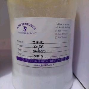 Zinc Oxide 10g - main view