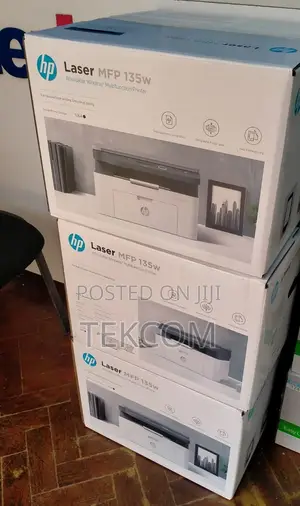 Hp Laserjet M135w Hp Laserjet 135w | HP 135W 135W