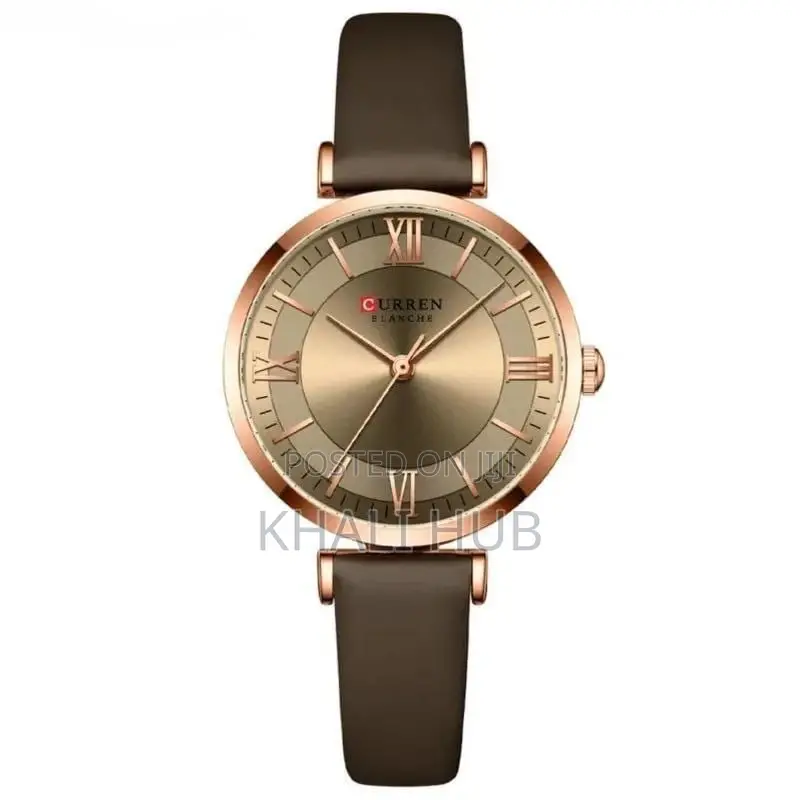 Curren Ladies Stylish Wrist Watch Curren Ladies