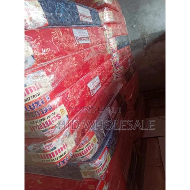 Mattresses - main view