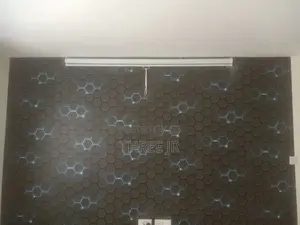 Manual Projection Well Installed at Clients Premises