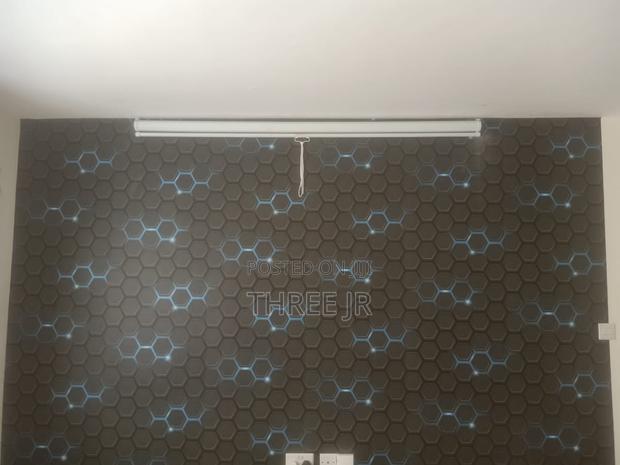 Manual Projection Well Installed at Clients Premises - thumbnail 2