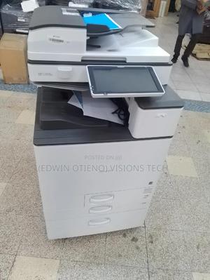 Color A3 With Smart Panel -MPC2504 Machine - thumbnail 2