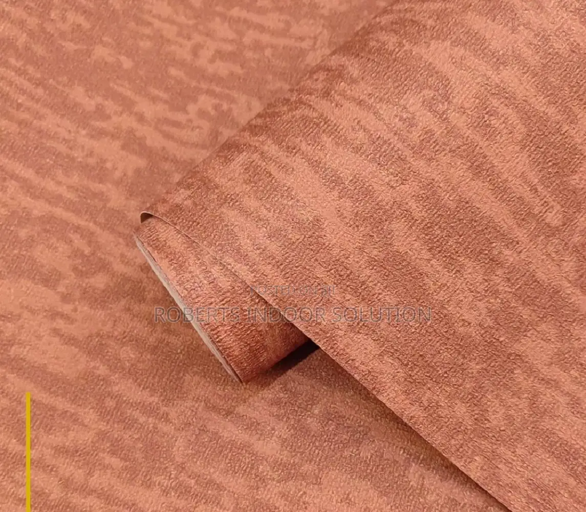 Customizing Your Walls With Wallpaper
