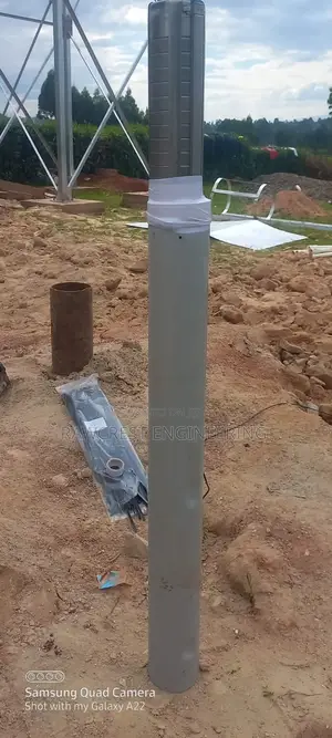 Borehole Drilling and Casing Service