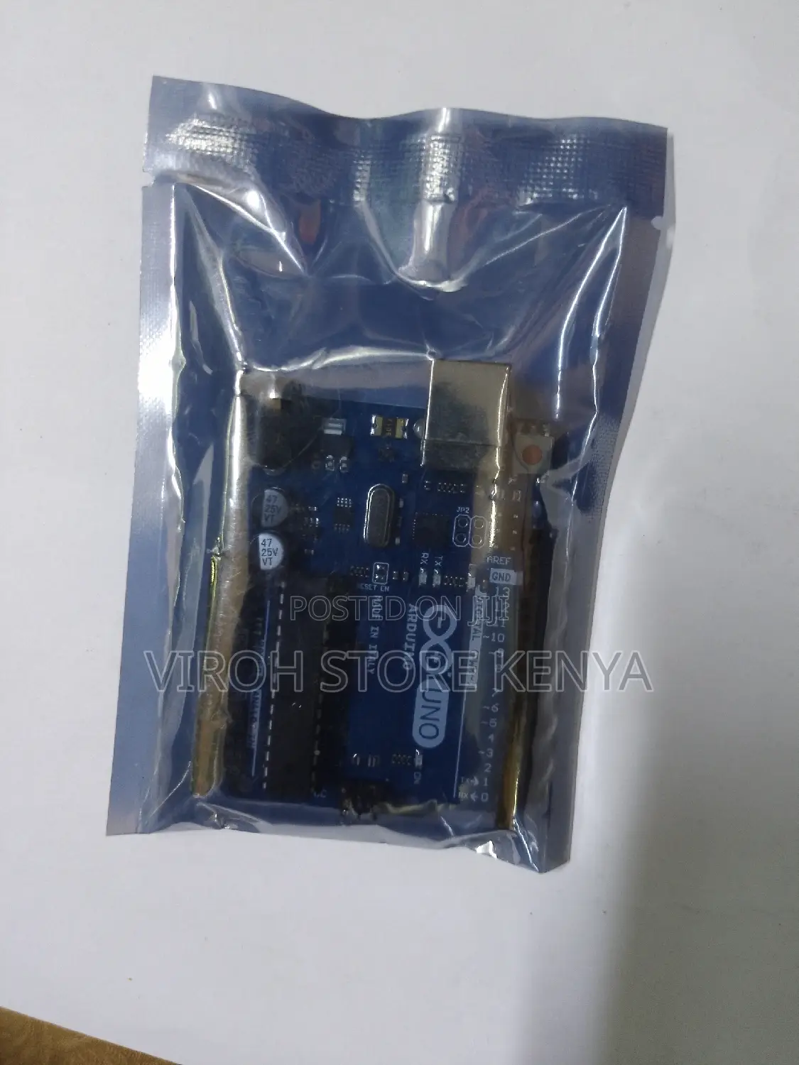 Arduino Uno R3