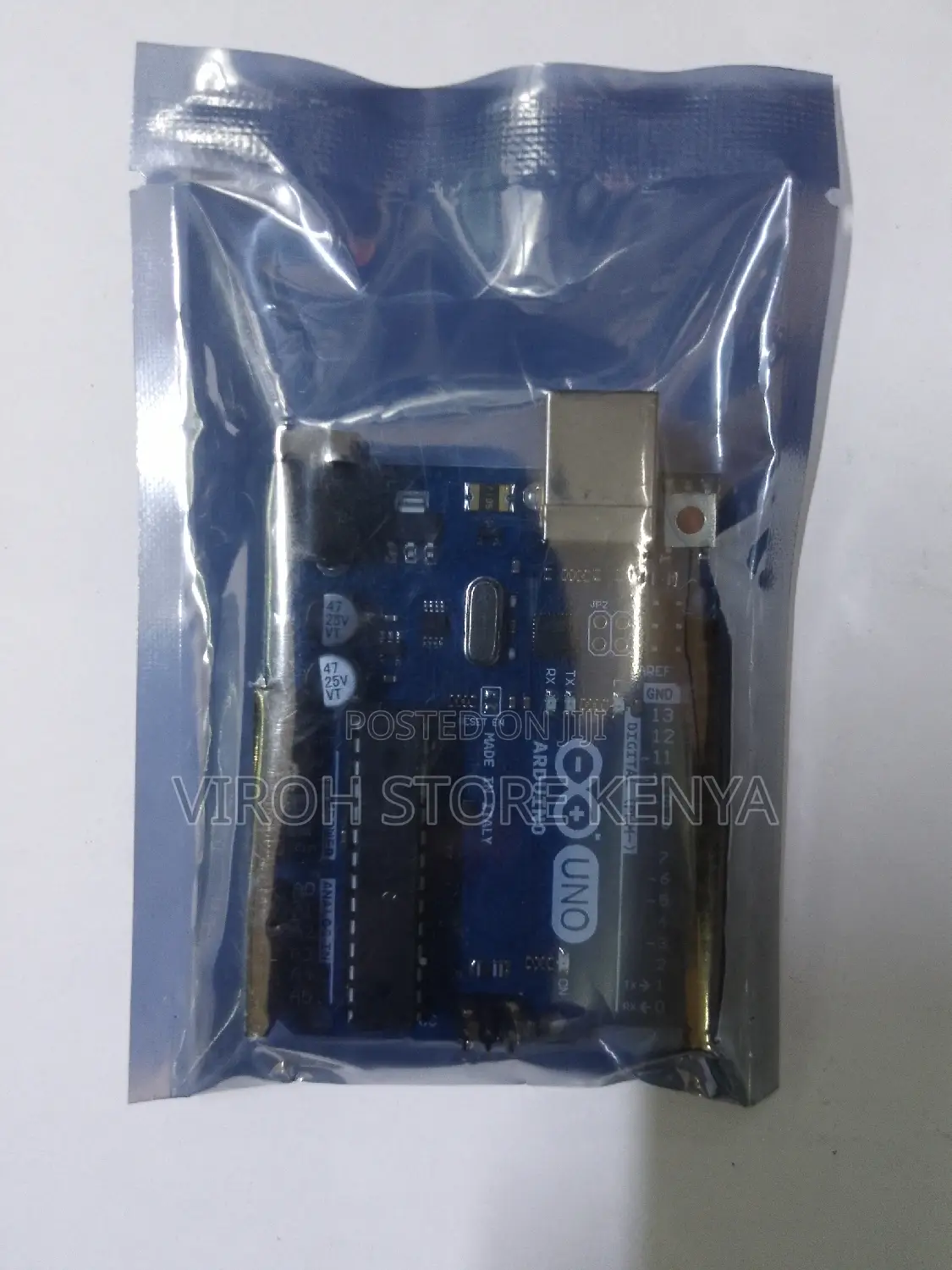 Arduino Uno R3