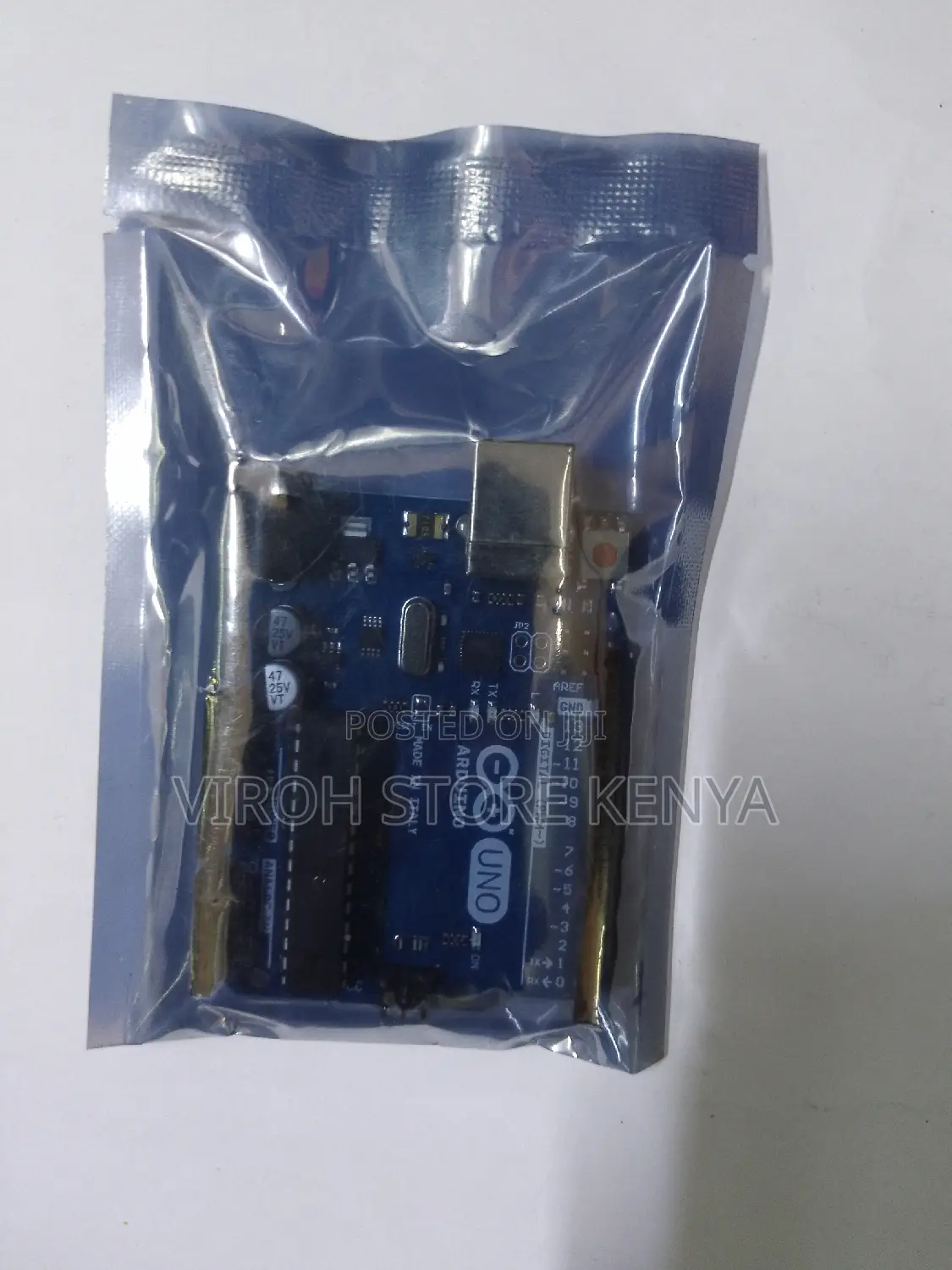 Arduino Uno R3