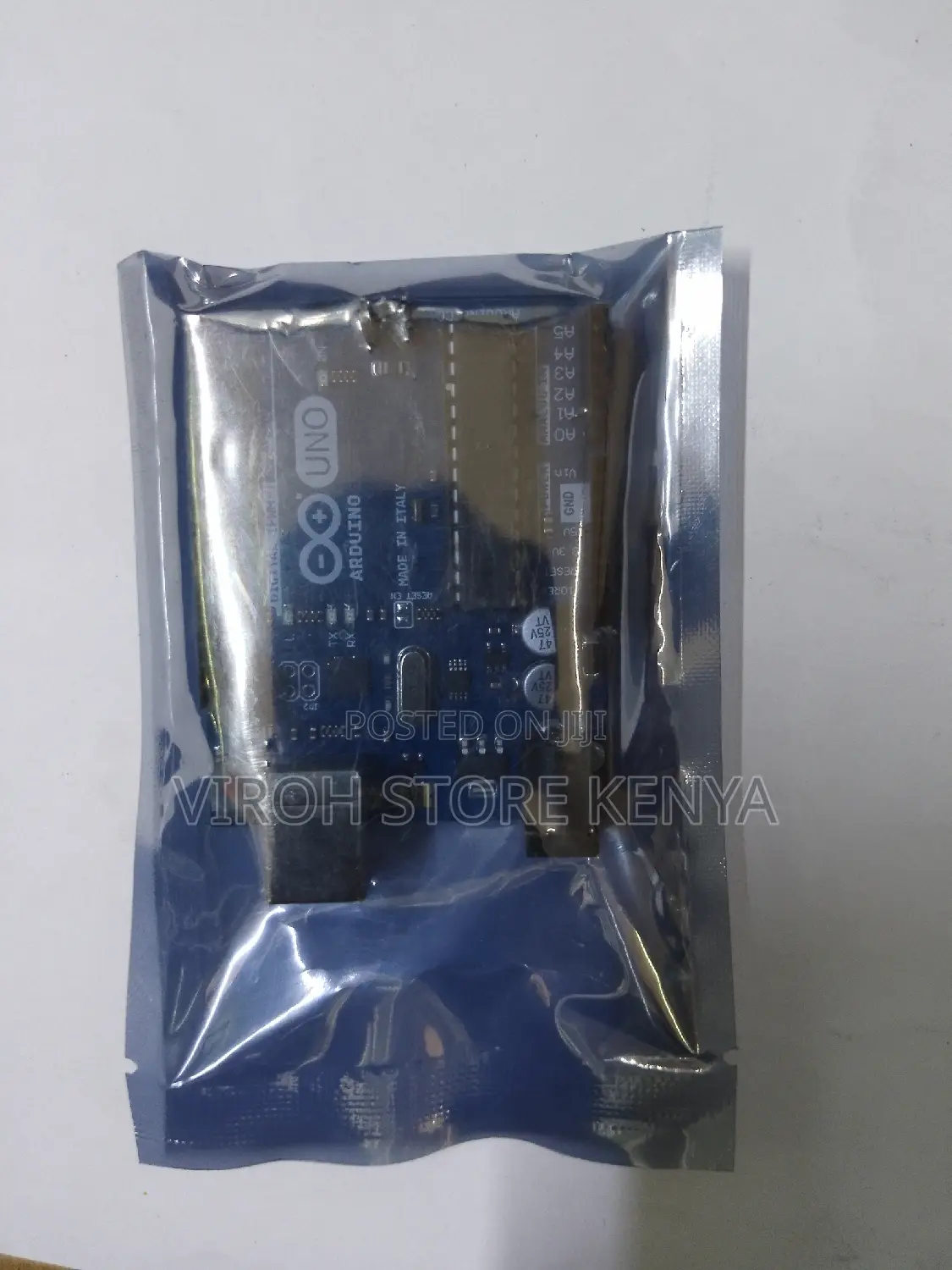 Arduino Uno R3