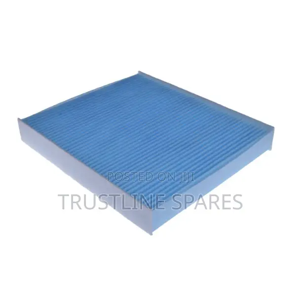 VW Polo v (6R1, 6C1)Polo - Cabin Filter- ADV182512