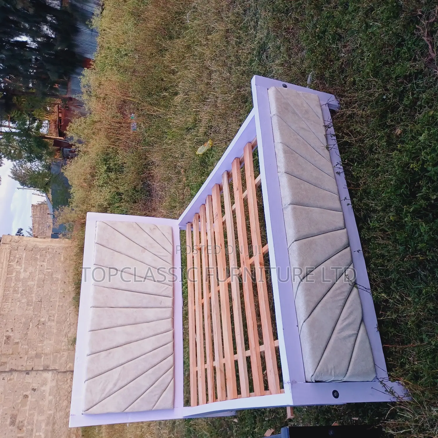 Chester/Mocket Beds Available