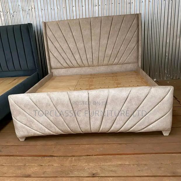 Chester Bed 5×6