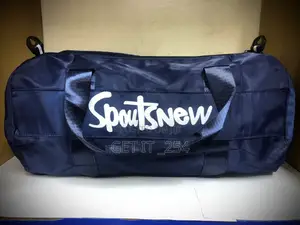 Compartment Gym Bags