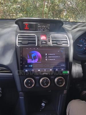 Upgrade Your Subaru Forester 2016 With 9 " Android Screen in Nairobi