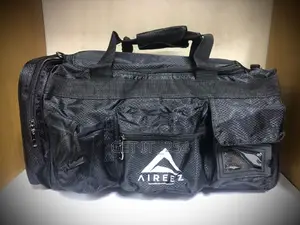 Compartment Gym Bags