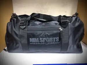 Compartment Gym Bags
