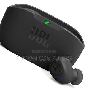 JBL Wave Buds in-Ear Wireless Earbuds (TWS) - thumbnail 2
