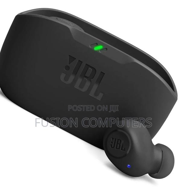 JBL Wave Buds in-Ear Wireless Earbuds (TWS) - main view