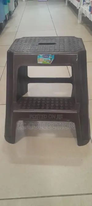 Stepping Stool