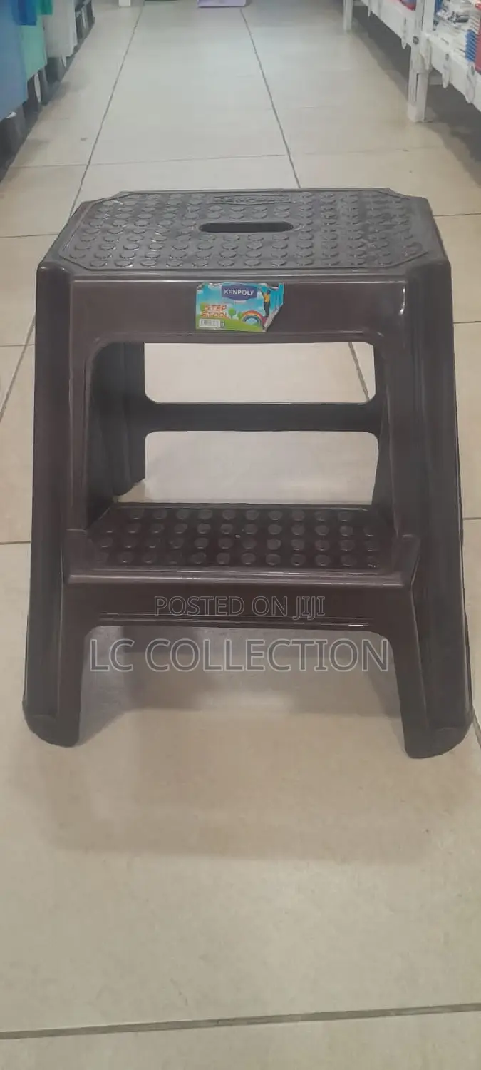 Stepping Stool