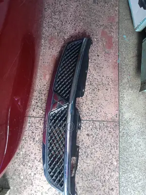 Mitsubishi Colt 2009 Grill