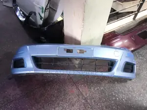 Honda Wave 2008 Front Bumper