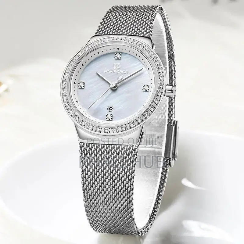 Naviforce Ladies Watch