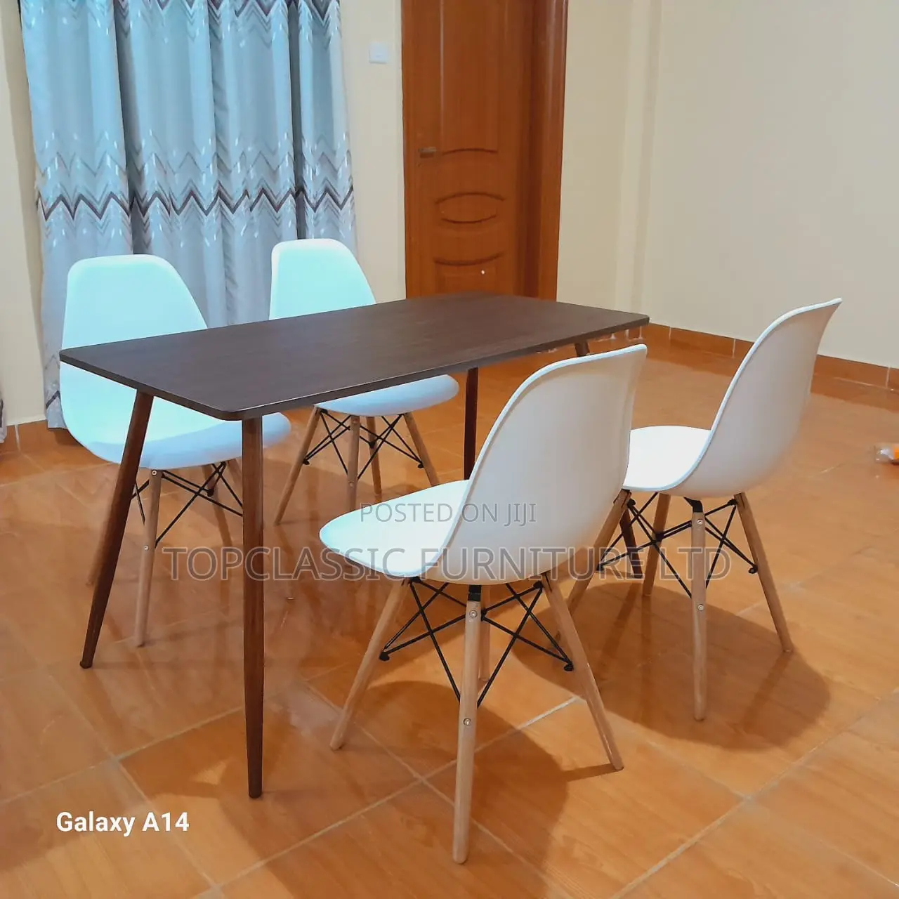 Dinning Chairs