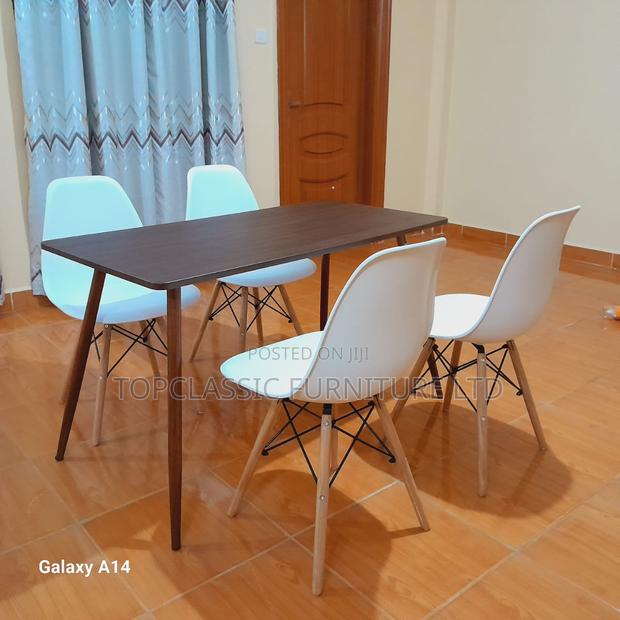 Dinning Chairs