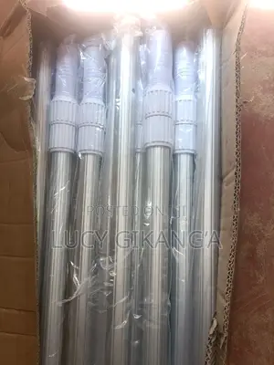 Adjustable Pool Pole