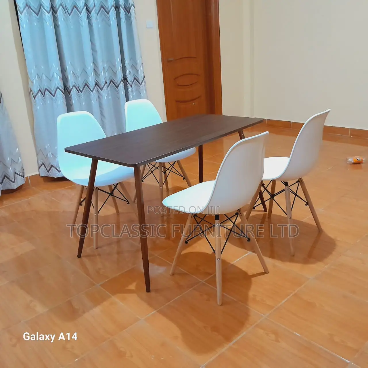 Dinning Chairs