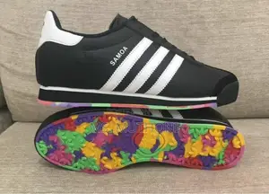 Addidas Samoa Sizes 40- 45 Quality