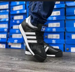 Addidas Samoa Sizes 40- 45 Quality