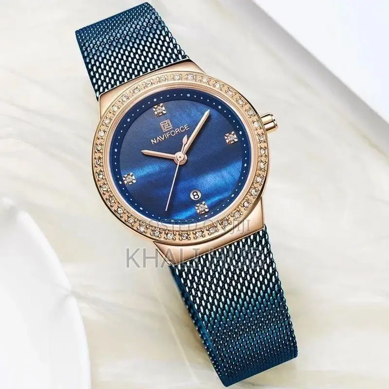 Naviforce Watch Naviforce Watch Designer Naviforce Watch.