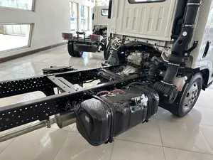 Isuzu NMR Small Truck, Light Duty 3- 4 Ton